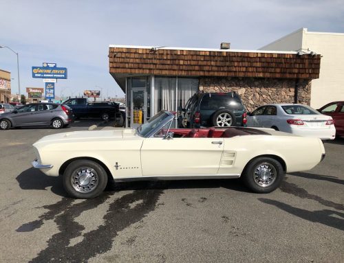 Auto Auctions