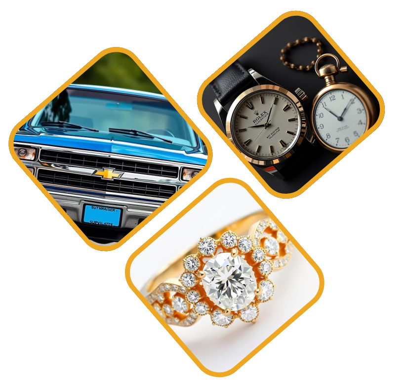 3 items