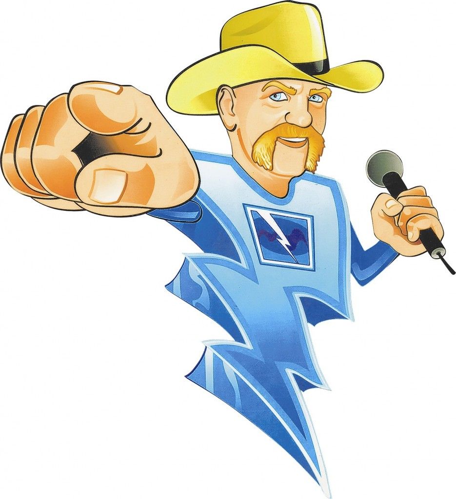 acution cowboy